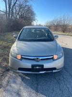 2007 Honda civic …..DONT MISS OUT Blue island - Image 8