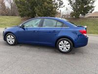 2012 Chevy Cruze (Excellent Condition/Runs Well/Garage Kept) WI/IL Border - Image 4