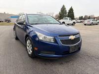 2012 Chevy Cruze (Excellent Condition/Runs Well/Garage Kept) WI/IL Border - Image 8