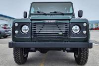 2001 Land Rover Defender 110 Td5 5-Speed Chicago - Image 3