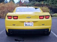 2010 CHEVROLET CAMARO LT. Portland - Image 9