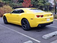 2010 CHEVROLET CAMARO LT. Portland - Image 10