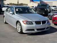 2006 BMW 325i One Owner/No Accidents Angel 4️⃣8️⃣0️⃣ 9️⃣9️⃣3️⃣ 6️⃣6️⃣3️⃣3️⃣