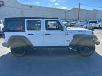 2021 Jeep Wrangler Unlimited Willys 4x4 Angel 4️⃣8️⃣0️⃣ 9️⃣9️⃣3️⃣ 6️⃣6️⃣3️⃣3️⃣ - Image 3