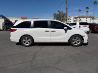 2020 Honda Odyssey EX Angel 4️⃣8️⃣0️⃣ 9️⃣9️⃣3️⃣ 6️⃣6️⃣3️⃣3️⃣ - Image 3