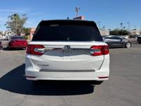 2020 Honda Odyssey EX Angel 4️⃣8️⃣0️⃣ 9️⃣9️⃣3️⃣ 6️⃣6️⃣3️⃣3️⃣ - Image 5