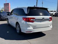 2020 Honda Odyssey EX Angel 4️⃣8️⃣0️⃣ 9️⃣9️⃣3️⃣ 6️⃣6️⃣3️⃣3️⃣ - Image 6