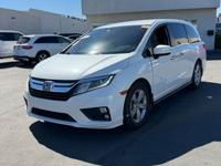 2020 Honda Odyssey EX Angel 4️⃣8️⃣0️⃣ 9️⃣9️⃣3️⃣ 6️⃣6️⃣3️⃣3️⃣ - Image 7