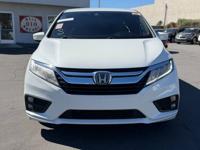 2020 Honda Odyssey EX Angel 4️⃣8️⃣0️⃣ 9️⃣9️⃣3️⃣ 6️⃣6️⃣3️⃣3️⃣ - Image 8
