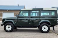 2001 Land Rover Defender 110 Td5 5-Speed New York - Image 4