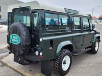 2001 Land Rover Defender 110 Td5 5-Speed New York - Image 5
