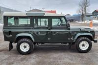 2001 Land Rover Defender 110 Td5 5-Speed New York - Image 6