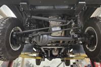 2001 Land Rover Defender 110 Td5 5-Speed New York - Image 10