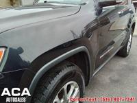 2015 Jeep Grand Cherokee 4WD 4dr Limited ***Guaranteed Financing!!! + ACA Auto Sales - Image 10