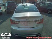 2011 Hyundai Sonata LIMITED ***Guaranteed Financing!!! + ACA Auto Sales - Image 5