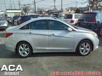 2011 Hyundai Sonata LIMITED ***Guaranteed Financing!!! + ACA Auto Sales - Image 7