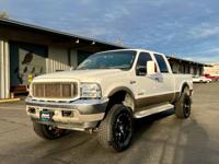 💥NEW INJECTORS 2004 Ford F-250 King Ranch BULLETPROOFED 6.0 TURBO DIESEL💥 South Salem - Image 2