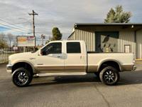 💥NEW INJECTORS 2004 Ford F-250 King Ranch BULLETPROOFED 6.0 TURBO DIESEL💥 South Salem - Image 3