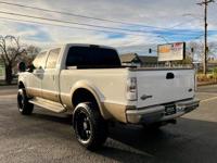💥NEW INJECTORS 2004 Ford F-250 King Ranch BULLETPROOFED 6.0 TURBO DIESEL💥 South Salem - Image 4
