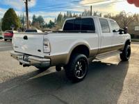 💥NEW INJECTORS 2004 Ford F-250 King Ranch BULLETPROOFED 6.0 TURBO DIESEL💥 South Salem - Image 5