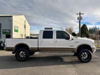 💥NEW INJECTORS 2004 Ford F-250 King Ranch BULLETPROOFED 6.0 TURBO DIESEL💥 South Salem - Image 6