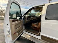 💥NEW INJECTORS 2004 Ford F-250 King Ranch BULLETPROOFED 6.0 TURBO DIESEL💥 South Salem - Image 8