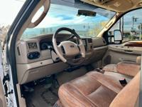 💥NEW INJECTORS 2004 Ford F-250 King Ranch BULLETPROOFED 6.0 TURBO DIESEL💥 South Salem - Image 9