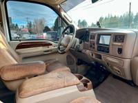 💥NEW INJECTORS 2004 Ford F-250 King Ranch BULLETPROOFED 6.0 TURBO DIESEL💥 South Salem - Image 10