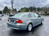 💥BEAUTIFUL 2006 BMW 330i Sedan LOW MILES CLEAN💥 South Salem - Image 5