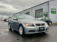 💥BEAUTIFUL 2006 BMW 330i Sedan LOW MILES CLEAN💥 South Salem - Image 7
