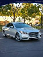 2018 GENESIS G80 3.8L Portland - Image 2