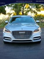 2018 GENESIS G80 3.8L Portland - Image 3