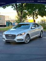 2018 GENESIS G80 3.8L Portland - Image 4