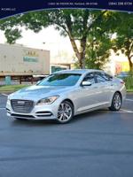 2018 GENESIS G80 3.8L Portland - Image 5