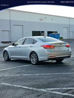 2018 GENESIS G80 3.8L Portland - Image 7