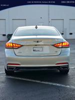 2018 GENESIS G80 3.8L Portland - Image 8