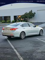 2018 GENESIS G80 3.8L Portland - Image 9