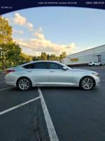 2018 GENESIS G80 3.8L Portland - Image 10