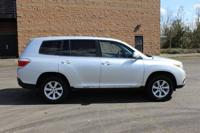 2012 Toyota Highlander SE Lancaster Dr Se Salem OR 97317 - Image 6