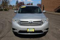2012 Toyota Highlander SE Lancaster Dr Se Salem OR 97317 - Image 7