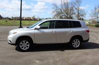 2012 Toyota Highlander SE Lancaster Dr Se Salem OR 97317 - Image 8