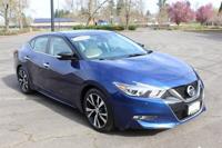 2018 Nissan Maxima Platinum Lancaster Dr Se Salem OR 97317 - Image 2
