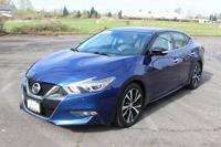 2018 Nissan Maxima Platinum Lancaster Dr Se Salem OR 97317 - Image 3
