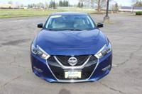 2018 Nissan Maxima Platinum Lancaster Dr Se Salem OR 97317 - Image 7