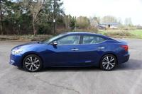 2018 Nissan Maxima Platinum Lancaster Dr Se Salem OR 97317 - Image 8
