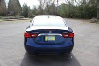 2018 Nissan Maxima Platinum Lancaster Dr Se Salem OR 97317 - Image 9