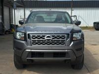 2022 NISSAN FRONTIER SV KING CAB Shelbyville