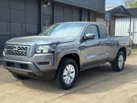 2022 NISSAN FRONTIER SV KING CAB Shelbyville - Image 3