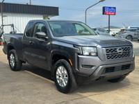 2022 NISSAN FRONTIER SV KING CAB Shelbyville - Image 4