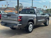 2022 NISSAN FRONTIER SV KING CAB Shelbyville - Image 5